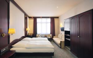 Hotel Imperial,Ehrenfeld>>Cologne,4 star
