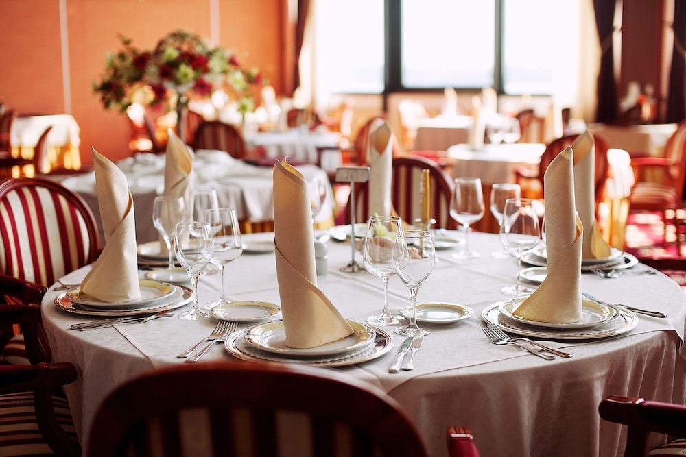 grand hotel bernardin