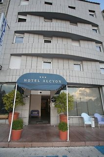 Best Western Hotel Alcyon,Figari>>Corsica,3 star