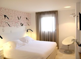 Best Western Hotel Alcyon,Figari>>Corsica,3 star