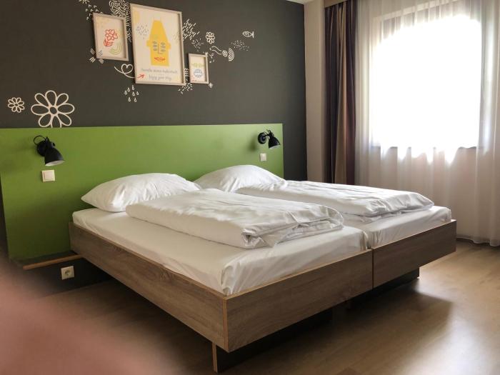 jufa hotel graz sud