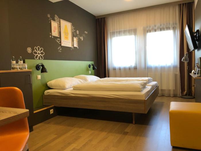 jufa hotel graz sud