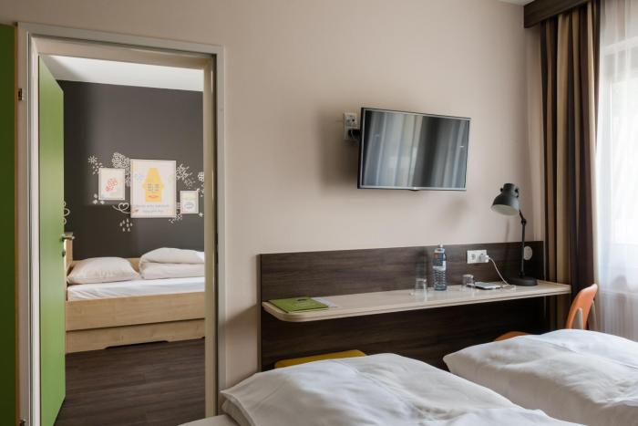 jufa hotel graz sud