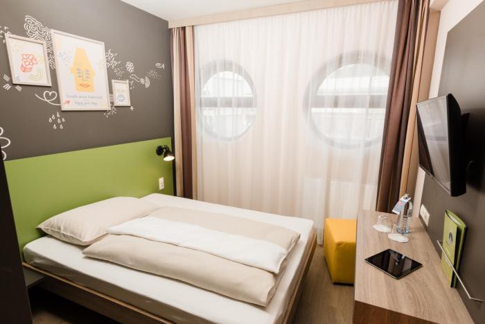 jufa hotel graz sud