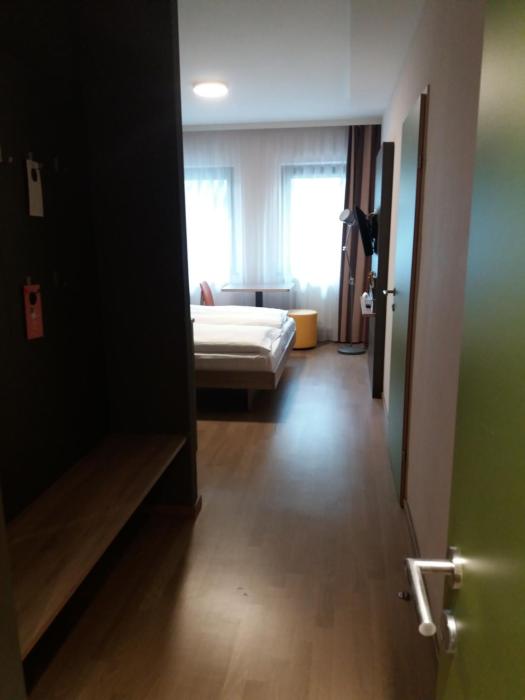 jufa hotel graz sud