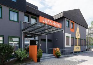 Jufa Hotel Graz-Süd,Gries>>Graz,3 star