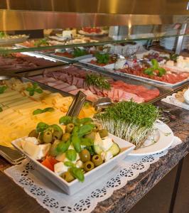 Hotel Sud Graz,Haselsdorf-Tobelbad>>Graz,4 star