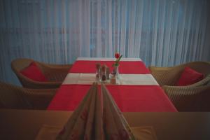 Hotel Alpenrose,Bad Woerishofen>>Augsburg,3 star