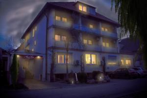 Hotel Alpenrose,Bad Woerishofen>>Augsburg,3 star