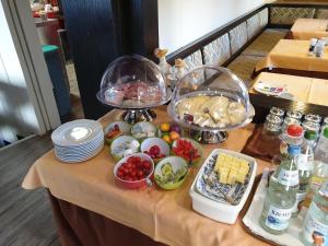 Hotel Brandl,Bad Woerishofen>>Augsburg,3 star