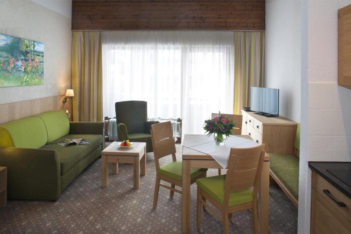 interest vitalhotel