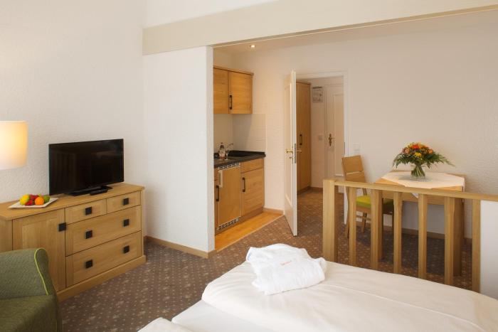 interest vitalhotel