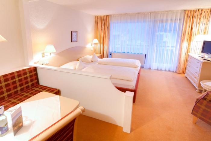 interest vitalhotel