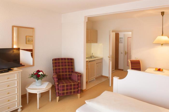 interest vitalhotel