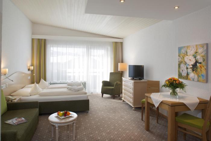 interest vitalhotel