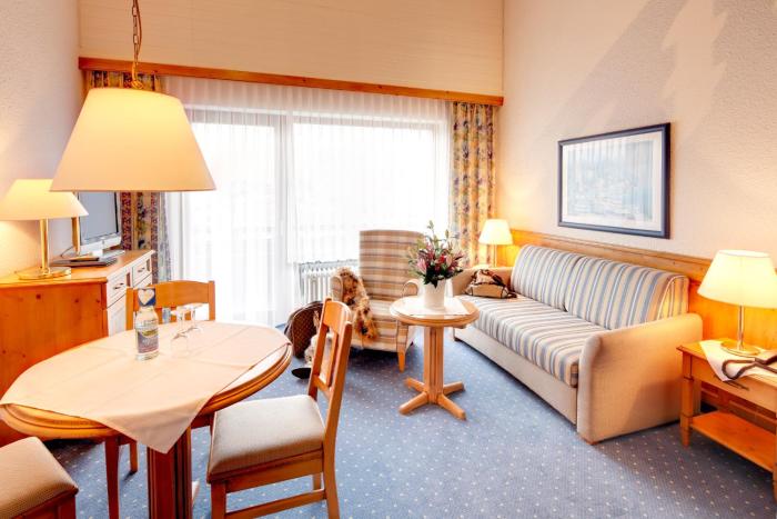 interest vitalhotel