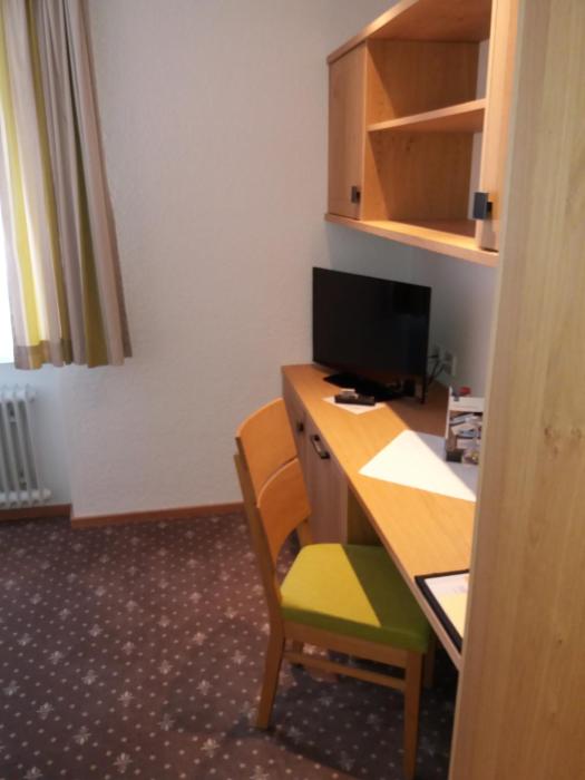 interest vitalhotel