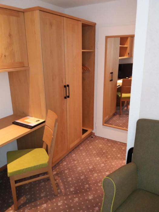interest vitalhotel