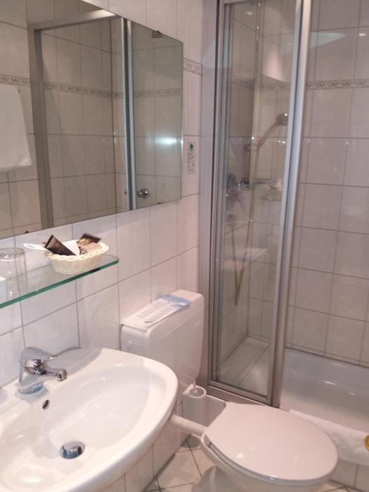 interest vitalhotel
