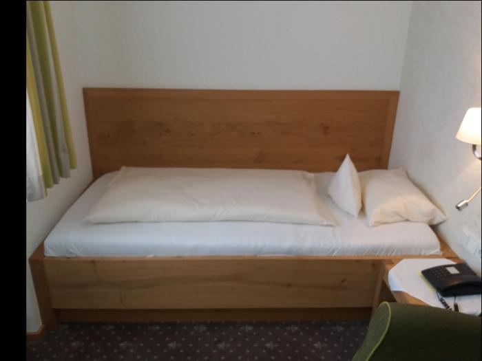 interest vitalhotel