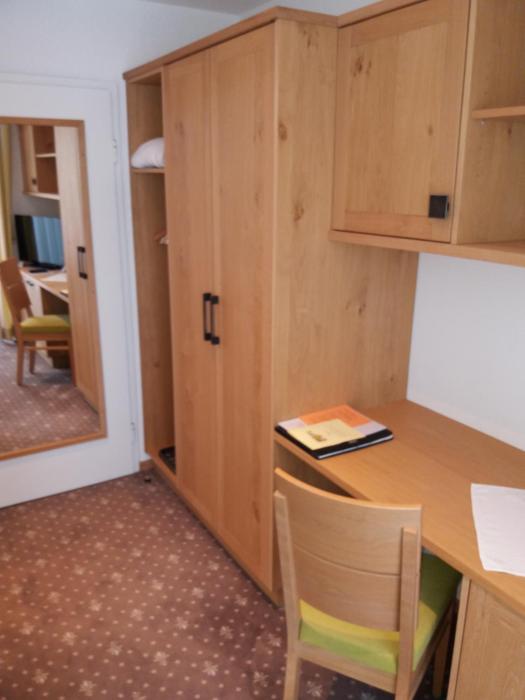 interest vitalhotel
