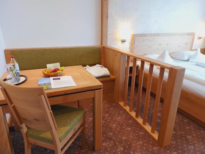 interest vitalhotel