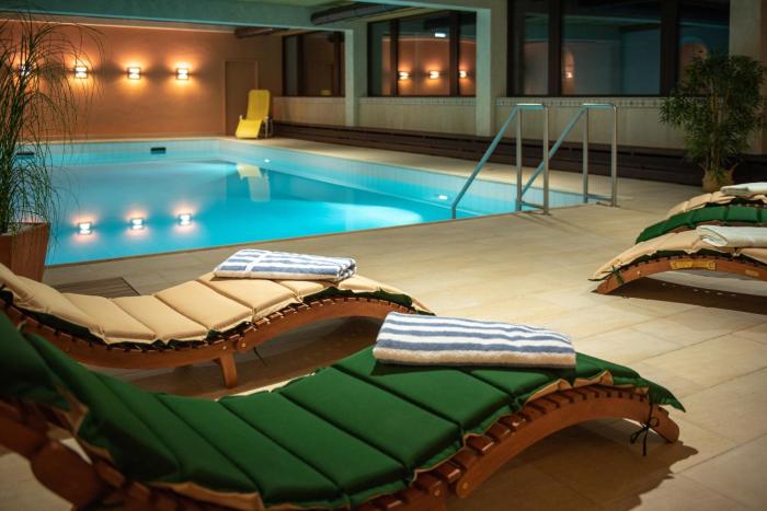 interest vitalhotel