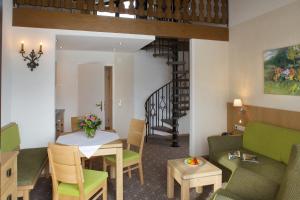 interest vitalhotel