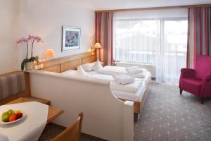 interest vitalhotel