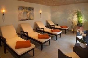 interest vitalhotel