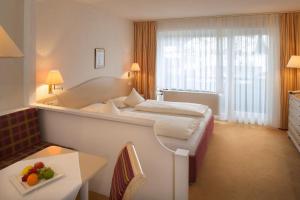 interest vitalhotel