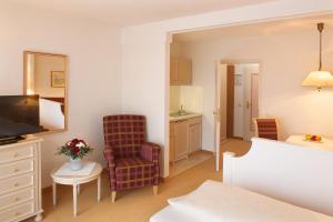 interest vitalhotel