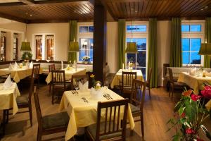 interest vitalhotel