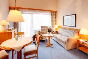 interest vitalhotel