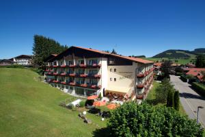 interest vitalhotel