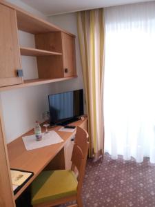 interest vitalhotel