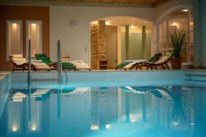 interest vitalhotel