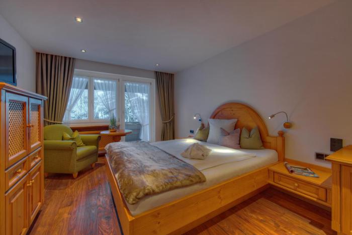 diana 4 naturpark hotel
