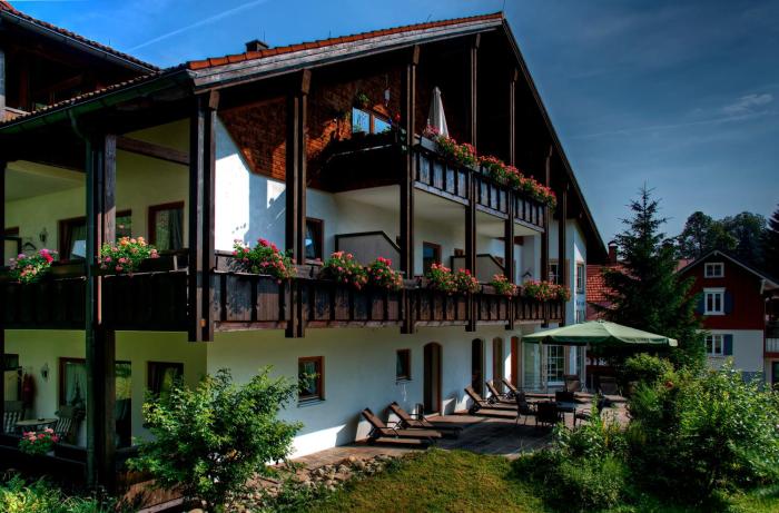 diana 4 naturpark hotel