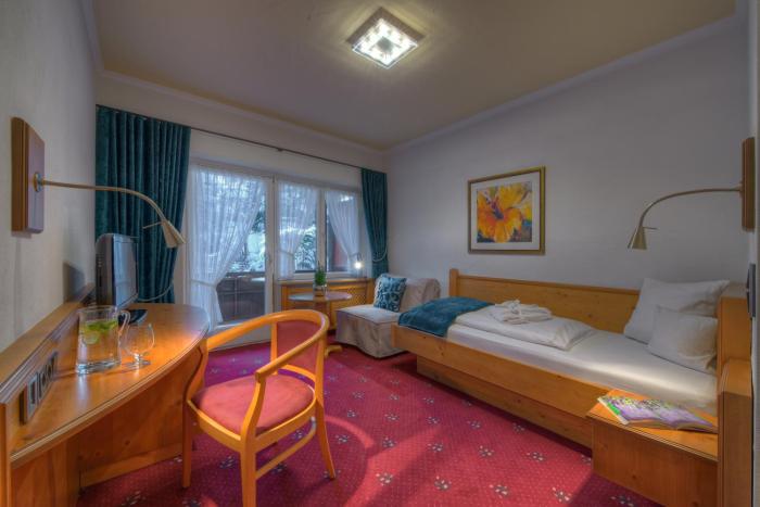 diana 4 naturpark hotel