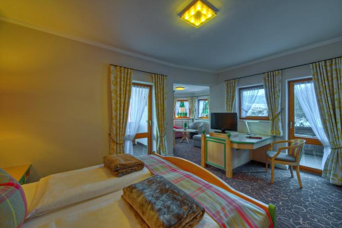 diana 4 naturpark hotel