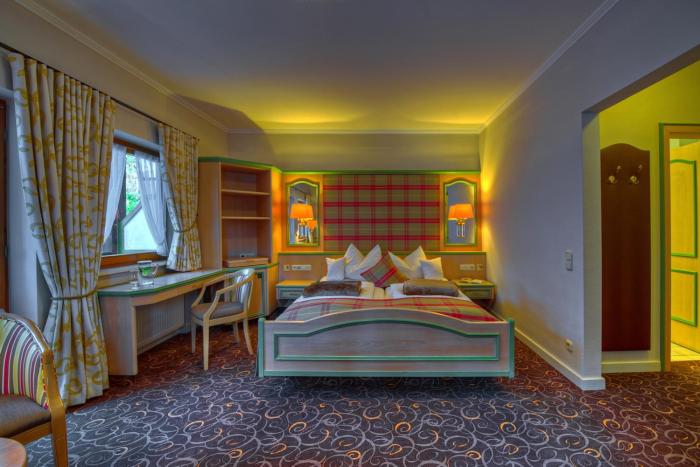 diana 4 naturpark hotel