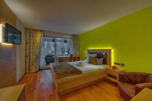 Diana 4* Naturpark Hotel,Oberstaufen>>Oberallgäu,4 star