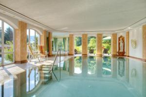 Diana 4* Naturpark Hotel,Oberstaufen>>Oberallgäu,4 star
