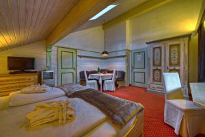 diana 4 naturpark hotel