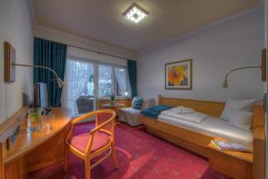 diana 4 naturpark hotel