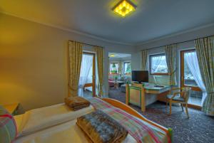 diana 4 naturpark hotel