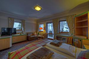 diana 4 naturpark hotel