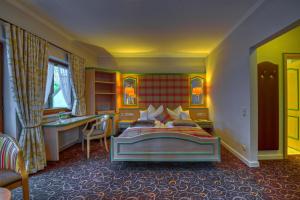 diana 4 naturpark hotel