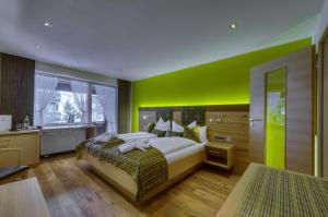 diana 4 naturpark hotel